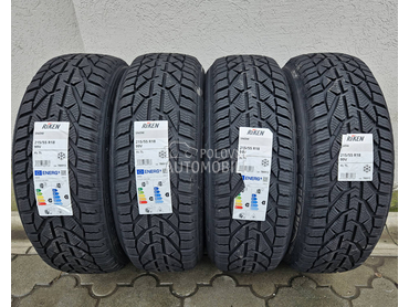 Tigar 215/55 R18 Zimska