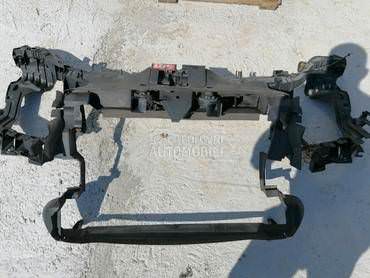 vezni lim za Mercedes Benz A Klasa od 2004. do 2012. god.