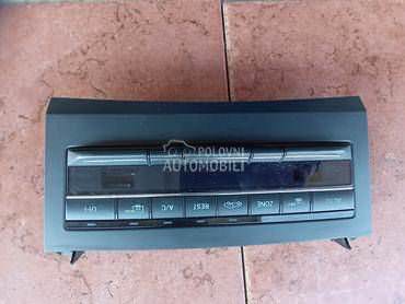 klimayronik  E 212 za Mercedes Benz E 300 od 2009. do 2016. god.