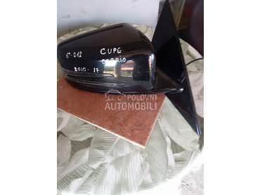 retrovizor desni E 212 Cupe za Mercedes Benz E 300 od 2009. do 2016. god.