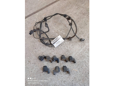 parking senzor  J10 za Nissan Qashqai od 2007. do 2012. god.