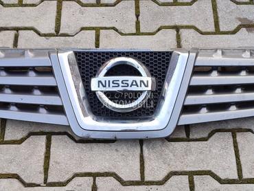 maska za Nissan Qashqai od 2007. do 2009. god.