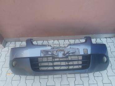 branik prednji za Nissan Qashqai od 2007. do 2009. god.