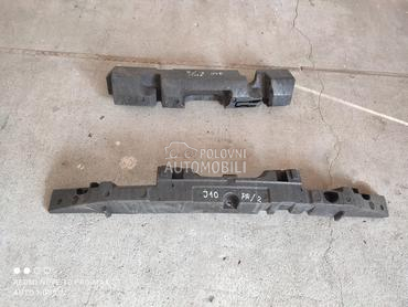 apsorber branika za Nissan Qashqai od 2007. do 2009. god.