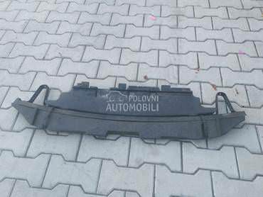 nosac prednjeg branika za Nissan Qashqai od 2007. do 2009. god.