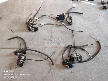 brava vrata za Nissan Qashqai od 2007. do 2012. god.