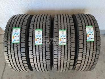 Triangle 285/70 R19.5 Sve sezone