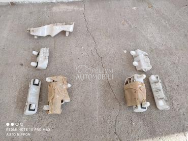 zabica branika za Nissan Qashqai od 2007. do 2009. god.