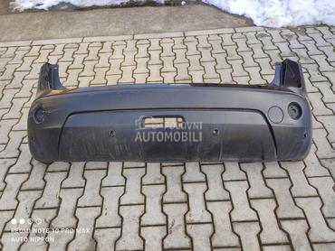 branik z. za Nissan Qashqai od 2007. do 2009. god.