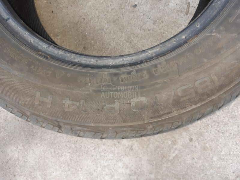 Uniroyal 185/70 R14 Sve sezone