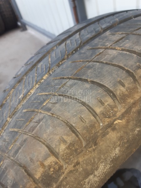 Michelin 195/65 R15 Letnja