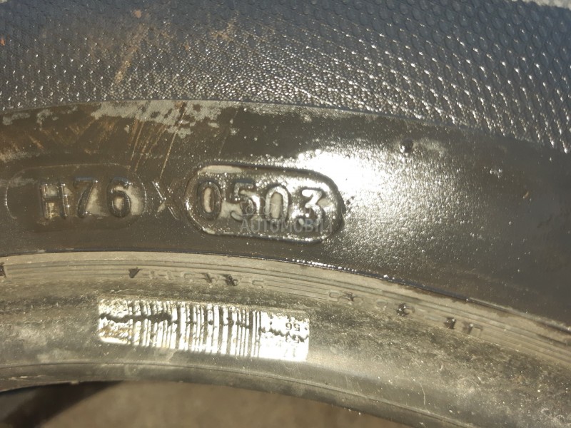 Michelin 195/65 R15 Letnja