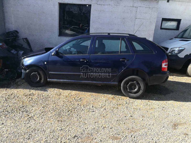 Čelične felne nemacka 14" 5 x 100