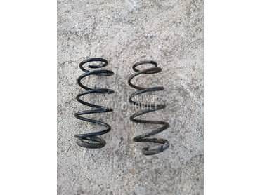 Opruge za Ford Mondeo od 2000. do 2007. god.