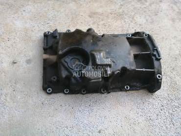 Karter za Ford Mondeo od 2000. do 2007. god.