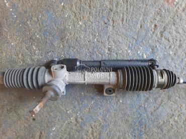 letva za Smart ForTwo