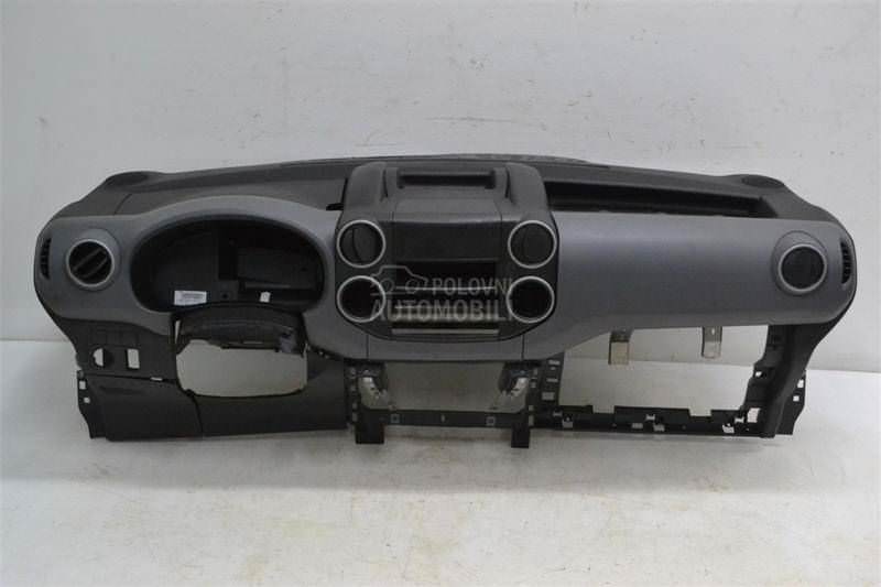 Instrument tabla za Citroen C3, C4, C5 od 2002. do 2017. god. Auto