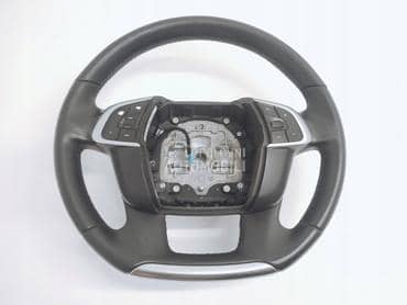 Volani za Citroen C4 od 2002. do 2017. god.