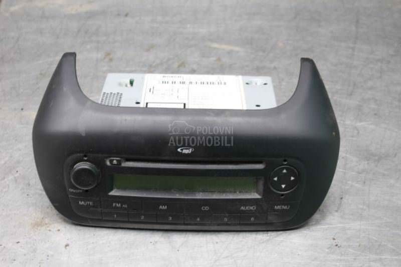 Radio / CD