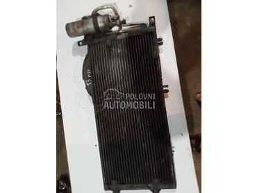 hladnnjak klime 1,3 mjt za Opel Corsa C od 2001. do 2004. god.