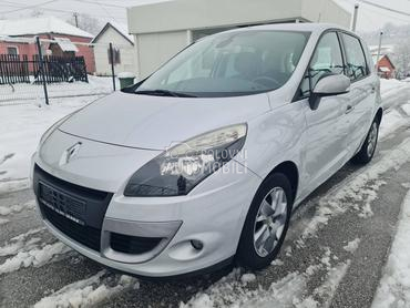 Renault Scenic 1.5DCI