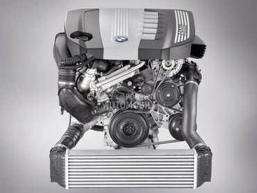 Motor n57n 258 za BMW 745 od 2013. do 2017. god.