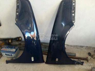 krilo za Volkswagen Golf 4