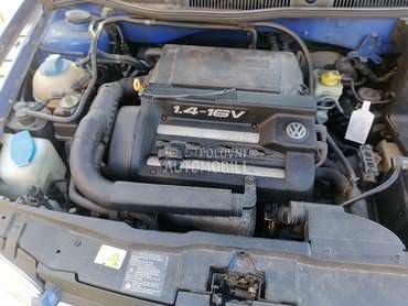 motor 1.4 16v za Volkswagen Golf 4