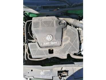 motor 1.6 8v za Volkswagen Golf 4