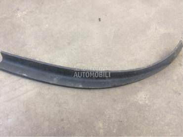 Spojler prednjeg branika za Opel Astra K