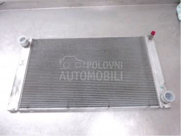 Hladnjak i posuda za BMW X5 od 2000. do 2010. god.