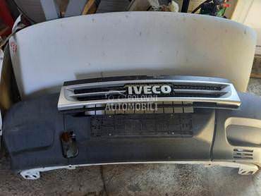 kompletna limarija za iveco