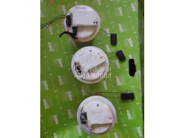 Pumpa za benzin za Peugeot 206, 306, 406