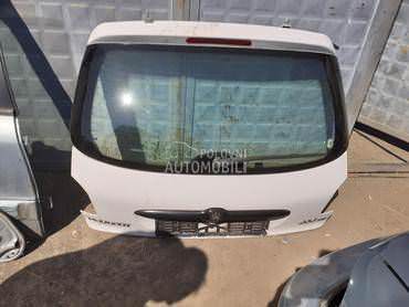 gepek vrata za Peugeot 206