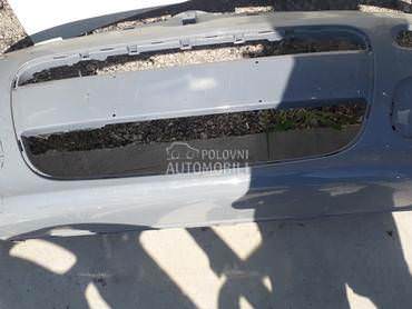 Prednji branik iz originala za Fiat Panda od 2012. do 2017. god.