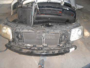 PRSA za Volkswagen Passat B5.5