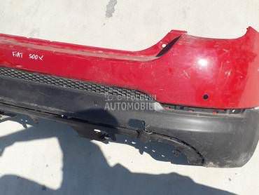Zadnji branik iz originala za Fiat 500X od 2016. do 2019. god.