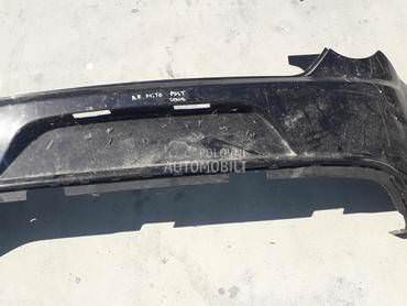 Zadnji branik crni za Alfa Romeo MiTo od 2008. do 2012. god.