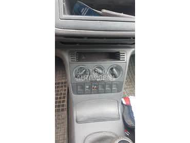 Prekidaci za temperaturu za Volkswagen Polo