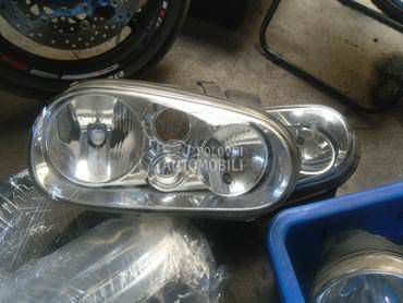 FAROVI za Volkswagen Golf 4