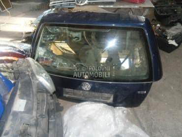 ZADNJA GEPEK VRATA za Volkswagen Golf 4