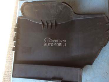 Poklopac akumulatora za Opel Vectra C