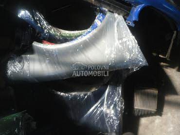 KRILA za Volkswagen Golf 4