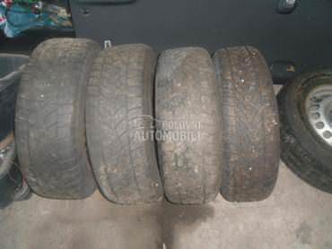Goodyear 195/65 R20 Sve sezone