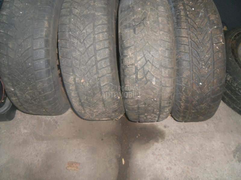Goodyear 195/65 R15 Sve sezone