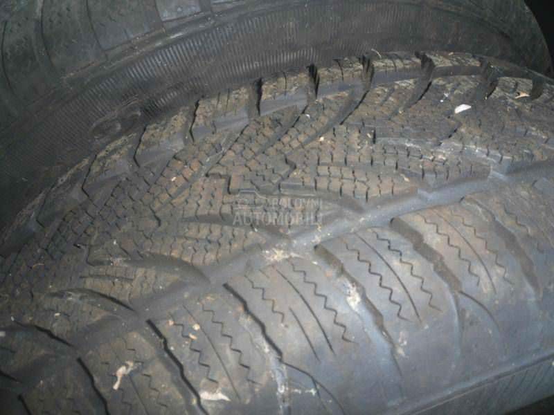 Goodyear 195/65 R15 Sve sezone