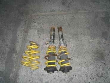 AMORTIZERI za Volkswagen Golf 5