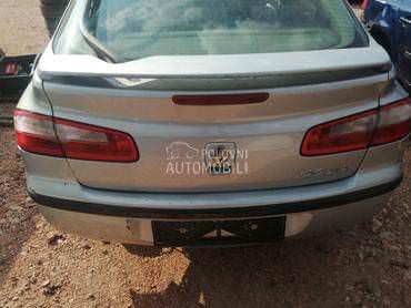 Stop svetlo stopaljka stopka za Renault Laguna