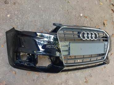 BRANIK / MASKA za Audi A1 od 2014. do 2018. god.