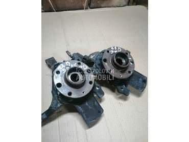 prednje glavcina sa 4 rupe za Opel Astra H od 2004. do 2009. god.